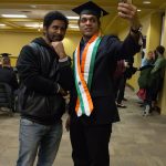 Winter Commencement 2016