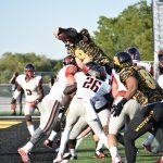 Griffon Football Team