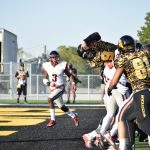 Griffon Football Team