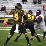 Griffon Football Team