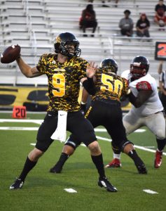 Griffon Football Team