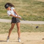 Women's Golf