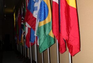 International Flags