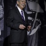 Jim Korinke as Mr. Cronkite