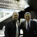 Cronkite Multimedia Performance