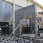 Looney Pool Construction