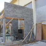 Looney Pool Construction