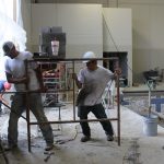 Looney Pool Construction