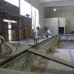 Looney Pool Construction