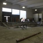 Looney Pool Construction