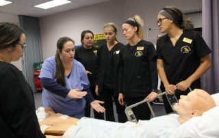 Nursing Program
