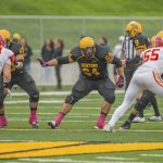 Griffon Football Team