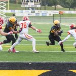 Griffon Football Team