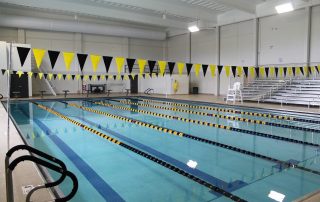 MWSU Pool