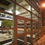 Cronkite Memorial entrance