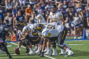 Griffon Football Team