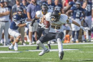 Griffon Football Team