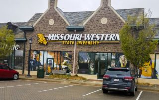 Northland Campus in Kansas City