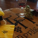 Tipple Hill Winery Alumni Event