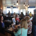 Tipple Hill Winery Alumni Event