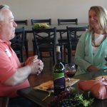 Tipple Hill Winery Alumni Event