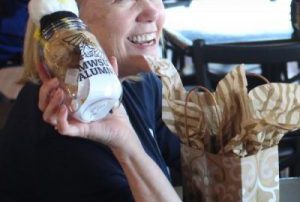 Tipple Hill Winery Alumni Event