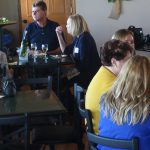 Tipple Hill Winery Alumni Event