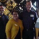 Tipple Hill Winery Alumni Event