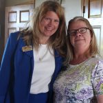 Tipple Hill Winery Alumni Event