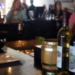 Tipple Hill Winery Alumni Event