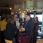 Tipple Hill Winery Alumni Event