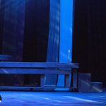 Scene from 'Macbeth'