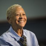 Nikki Giovanni
