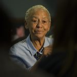 Nikki Giovanni