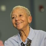 Nikki Giovanni