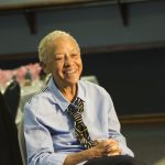 Nikki Giovanni