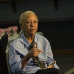 Nikki Giovanni