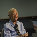 Nikki Giovanni