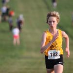 MWSU Cross Country Team