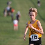 MWSU Cross Country Team