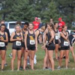 MWSU Cross Country Team