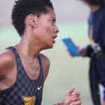 MWSU Cross Country Team