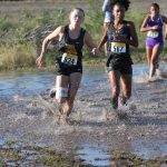 MWSU Cross Country Team