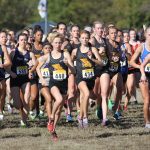 MWSU Cross Country Team