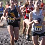 MWSU Cross Country Team