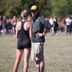 MWSU Cross Country Team