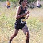 MWSU Cross Country Team