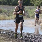 MWSU Cross Country Team