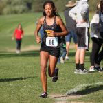MWSU Cross Country Team
