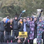 MWSU Cross Country Team